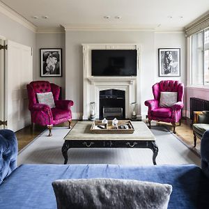 Penthouse Appartement